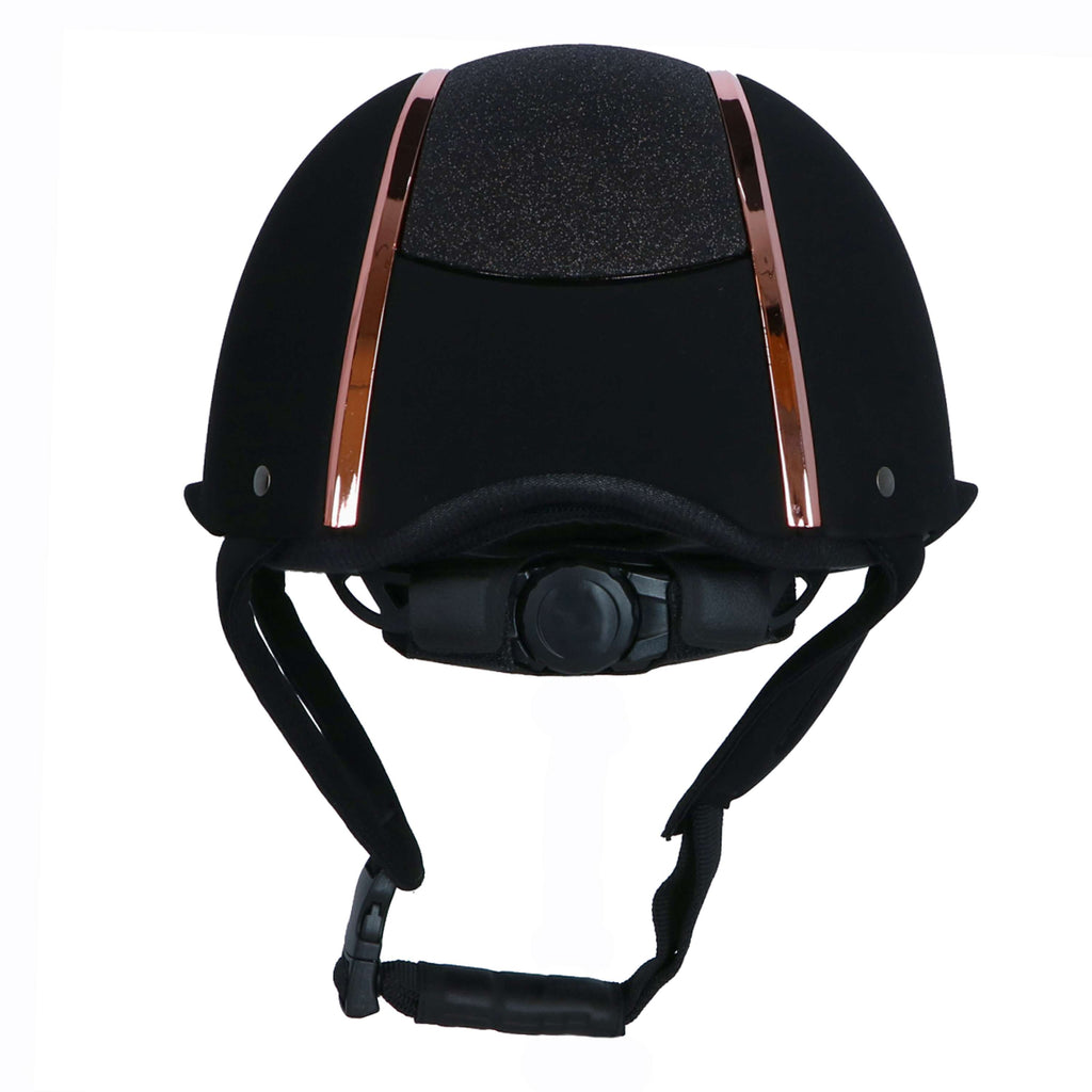 Lami-Cell Bombe Artemis Noir/Or Rose