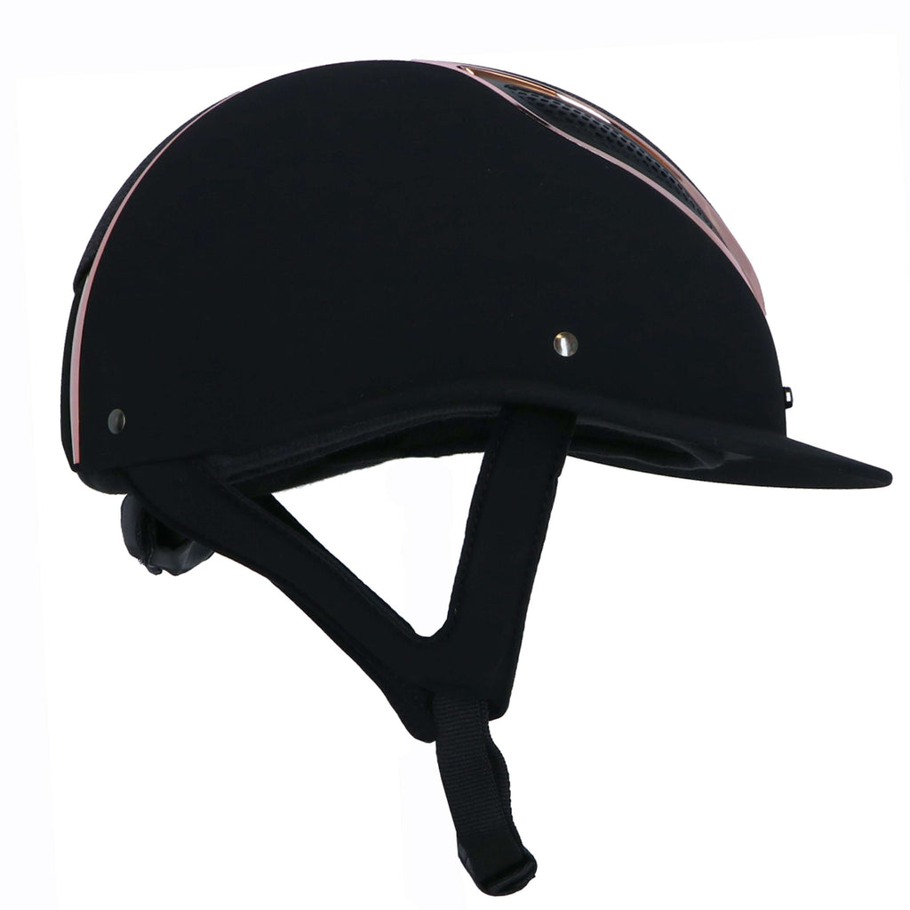 Lami-Cell Bombe Artemis Noir/Or Rose