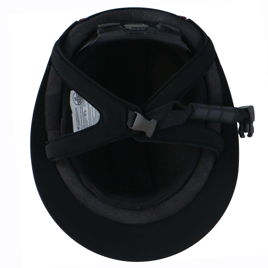 Lami-Cell Bombe Artemis Noir/Or Rose