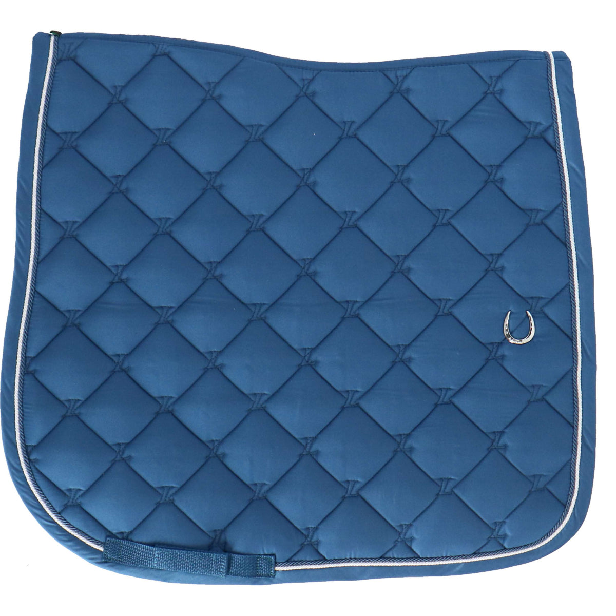 Lami-Cell Tapis de Selle Dressage Attol Blue