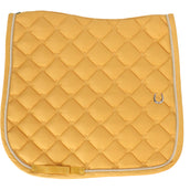 Lami-Cell Tapis de Selle Dressage Honey Gold