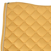 Lami-Cell Tapis de Selle Dressage Honey Gold