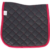 Lami-Cell Tapis de Selle Dressage Rasberry