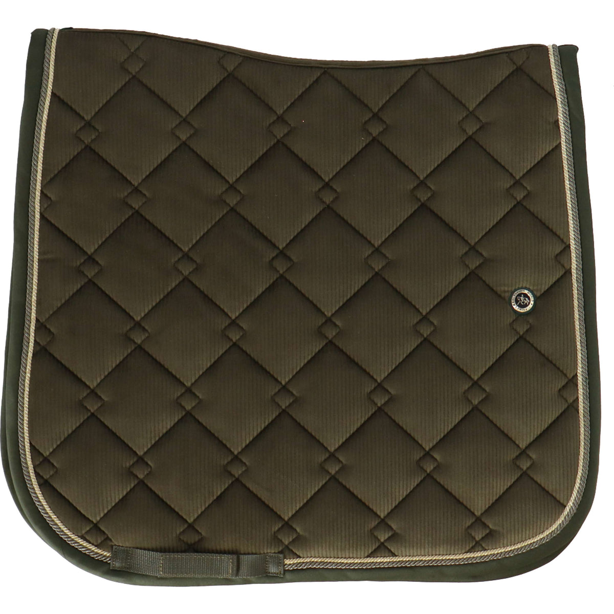 Lami-Cell Tapis de Selle Luxor Dressage