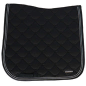 Lami-Cell Tapis de Selle Venus Dressage Noir