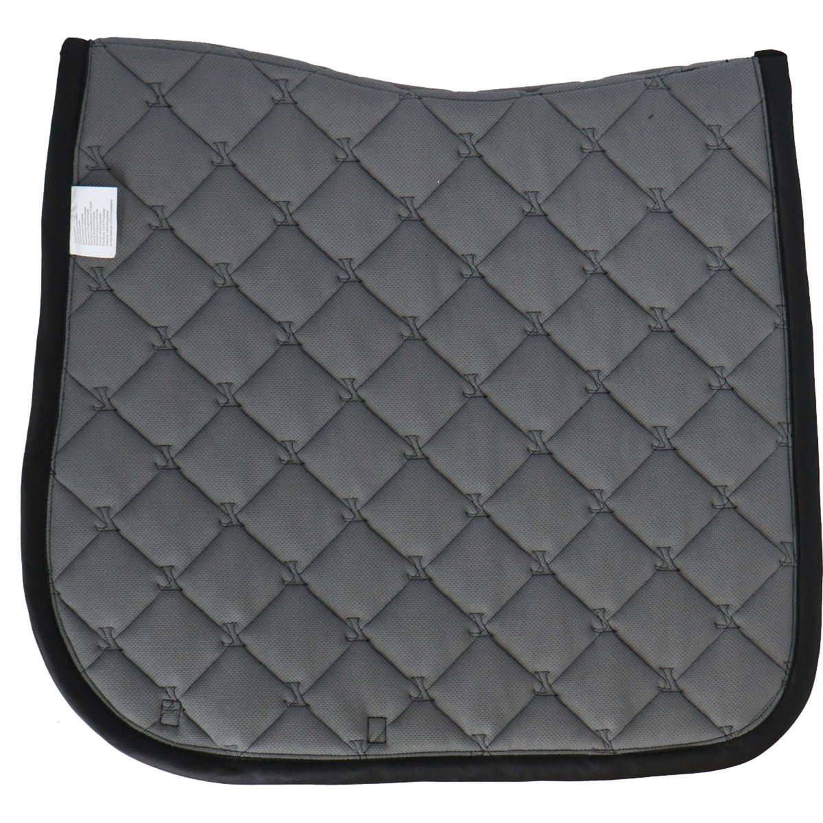 Lami-Cell Tapis de Selle Venus Dressage Noir