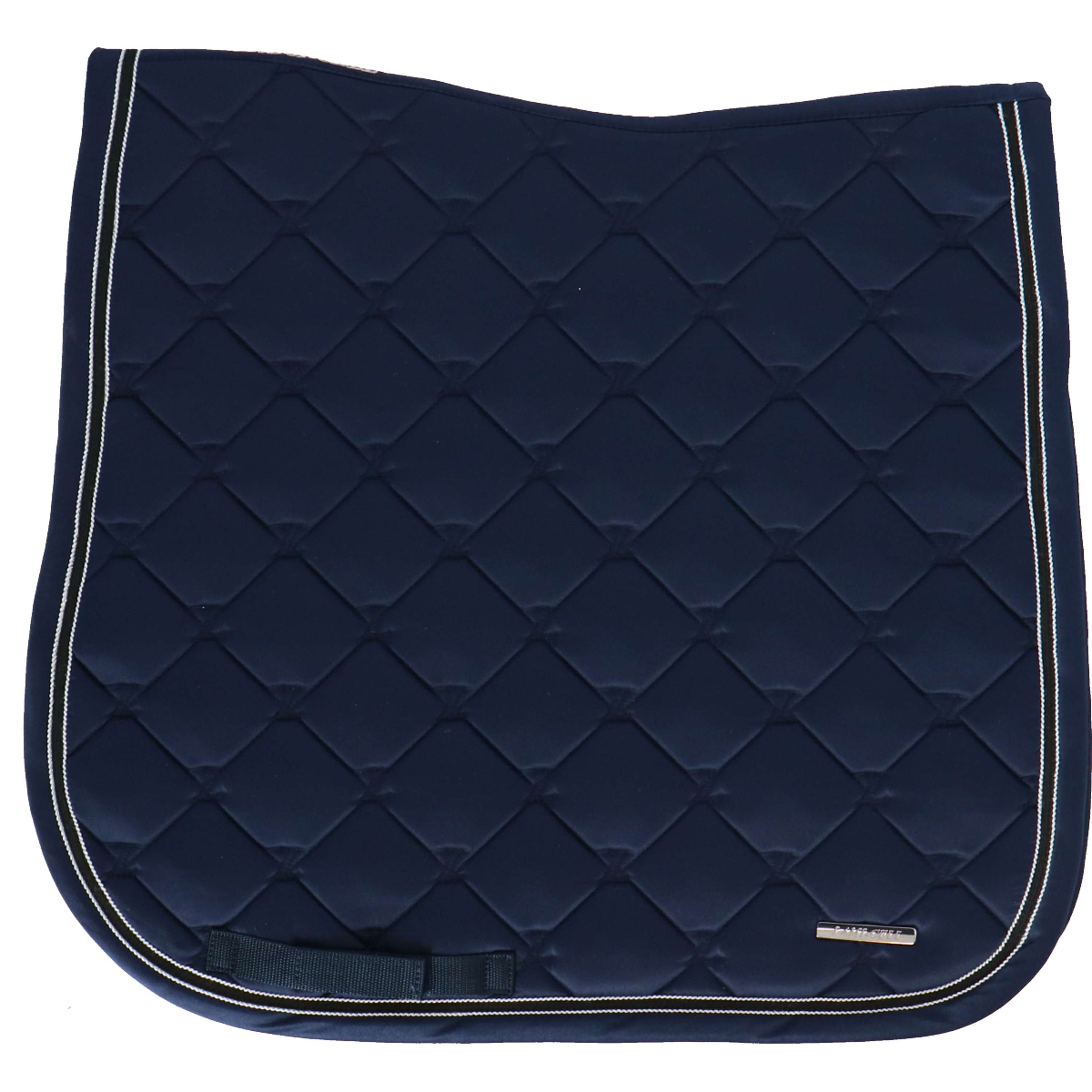 Lami-Cell Tapis de Selle Venus Dressage Marin