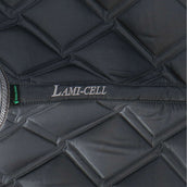 Lami-Cell Tapis de Selle Aurora Dressage Gris