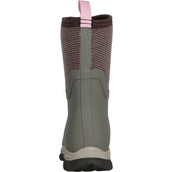 Muck Boot Arctic Sport II Mid Femme Taupe/Chocolate