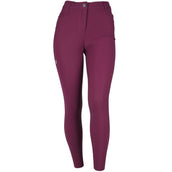 Ego7 Pantalon d'Équitation Dressage FG Bordeaux