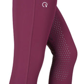 Ego7 Pantalon d'Équitation Dressage FG Bordeaux