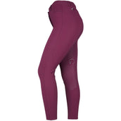 Ego7 Pantalon d'Équitation Dressage FG Bordeaux