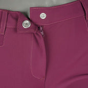 Ego7 Pantalon d'Équitation Dressage FG Bordeaux