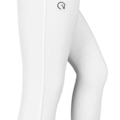 Ego7 Pantalon d'Équitation Jumping PT Blanc