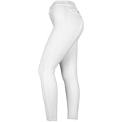 Ego7 Pantalon d'Équitation Jumping PT Blanc