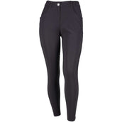 Ego7 Pantalon d'Équitation Jumping VB Noir