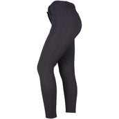 Ego7 Pantalon d'Équitation Jumping VB Noir