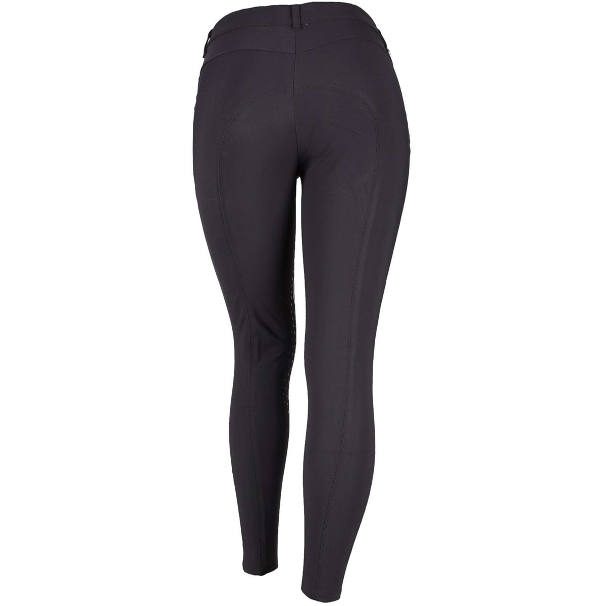 Ego7 Pantalon d'Équitation Jumping VB Noir