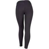 Ego7 Pantalon d'Équitation Jumping VB Noir