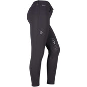 Ego7 Pantalon d'Équitation Jumping VB Noir