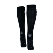 Ego7 Chaussettes d'Équitation Air Noir