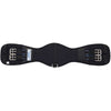 Stübben Sangle de Dressage Coolmax Néoprène Noir