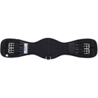 Stübben Sangle de Dressage Coolmax Néoprène Noir