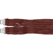 Stübben Sangle de Cordon Acier Inoxydable Boucle Marron