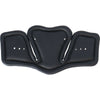 Stübben Doublure de Sangle Equi-Soft cuir Noir
