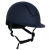 HKM Bombe Lady Shield Diamond Bleu Foncé