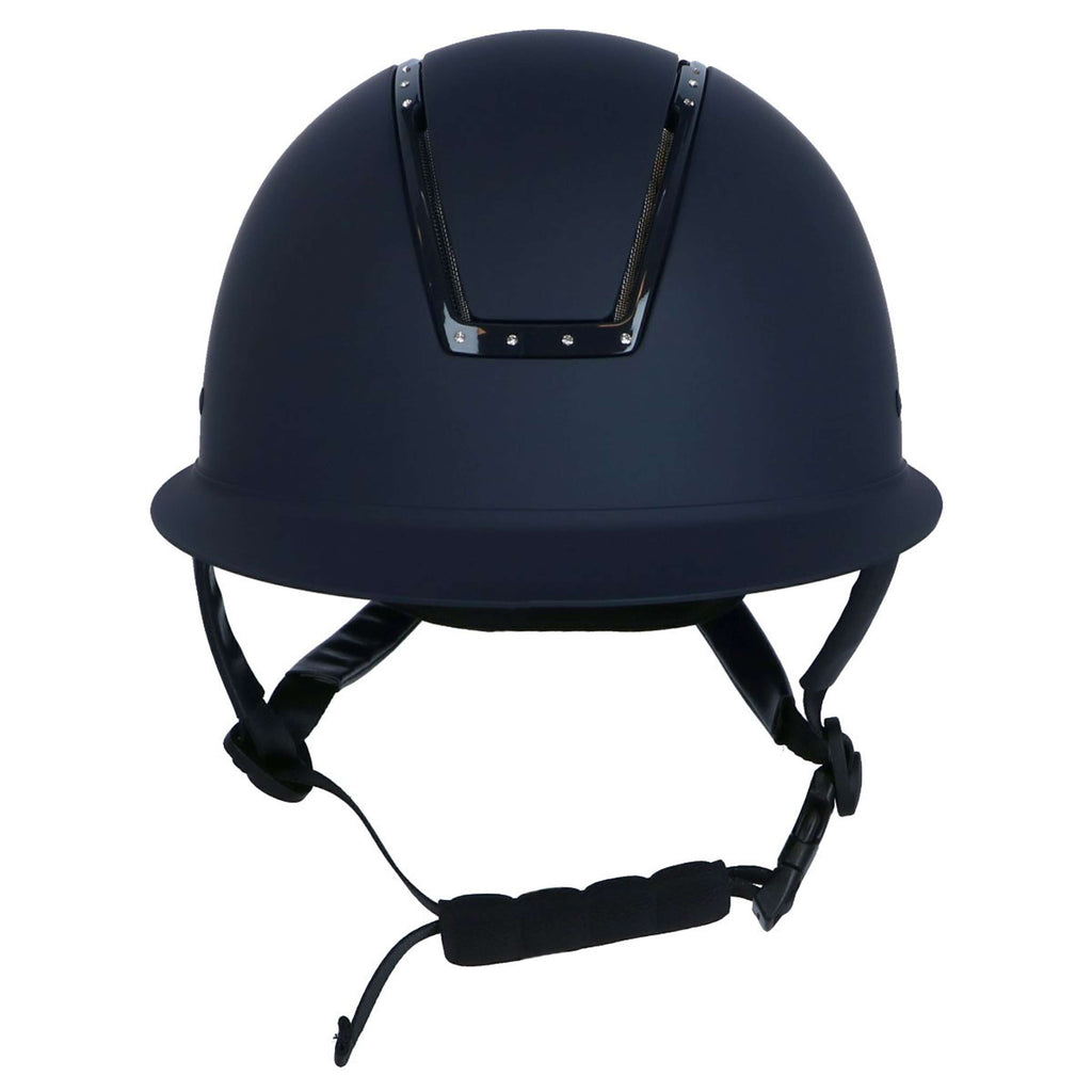 HKM Bombe Lady Shield Diamond Bleu Foncé