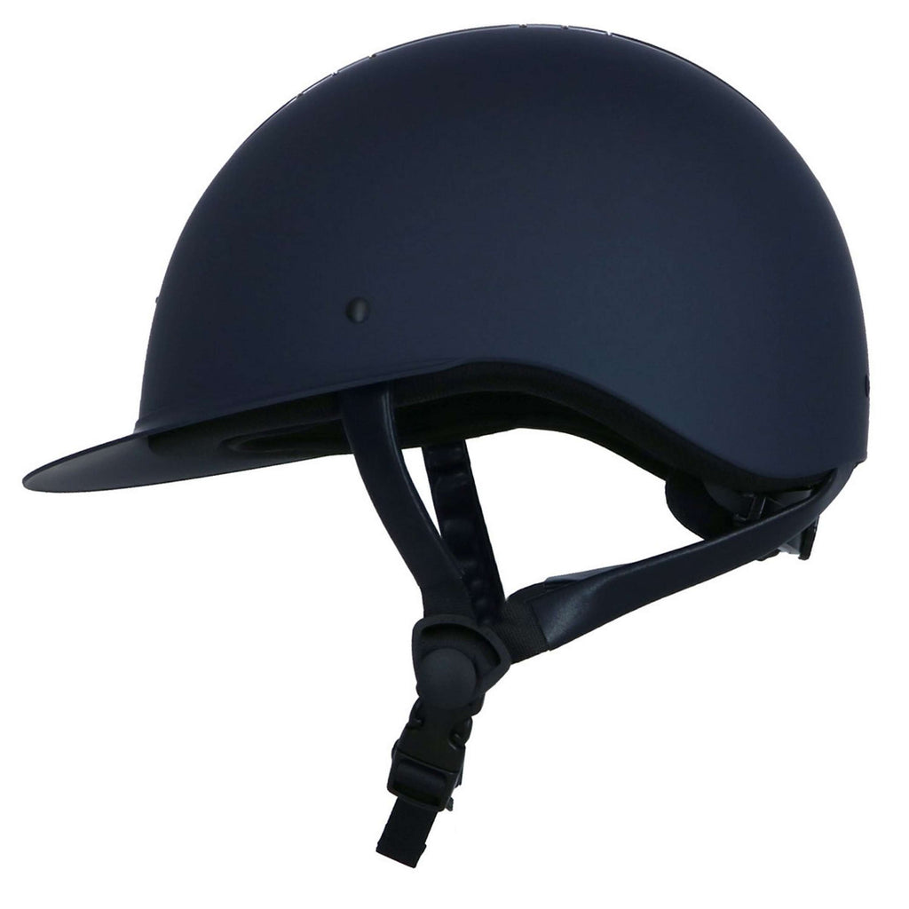 HKM Bombe Lady Shield Diamond Bleu Foncé