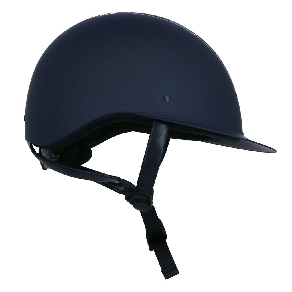 HKM Bombe Lady Shield Diamond Bleu Foncé