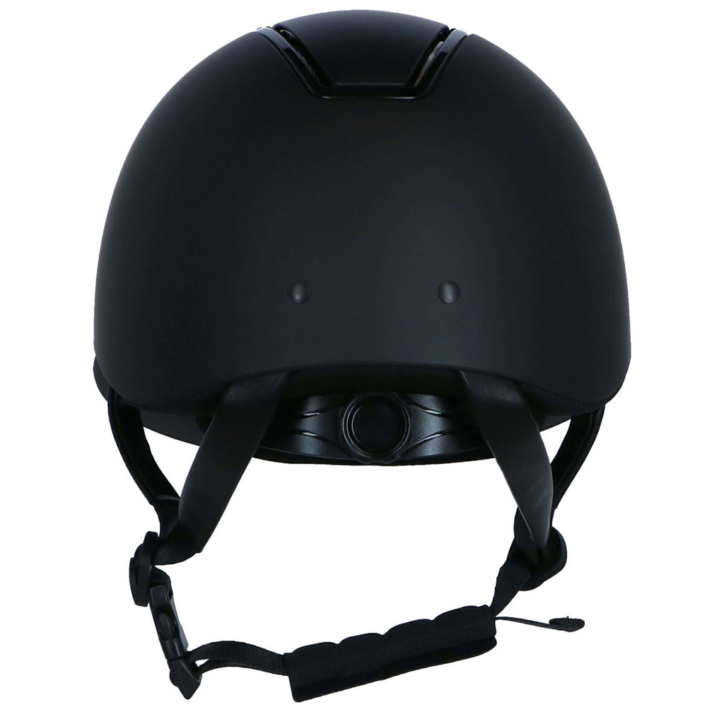 HKM Bombe Lady Shield Diamond Noir
