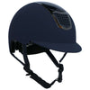 HKM Bombe Carbon Professional Bleu Foncé