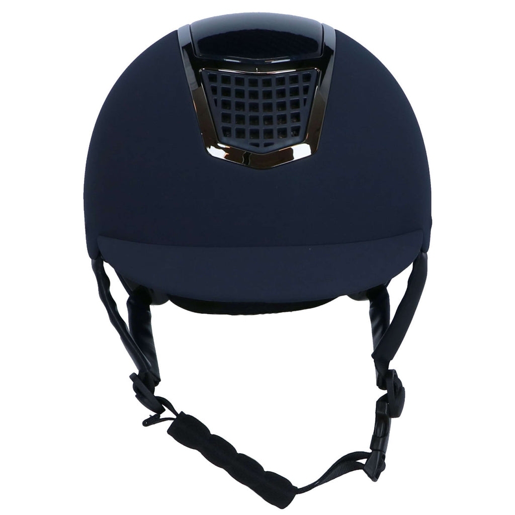 HKM Bombe Carbon Professional Bleu Foncé