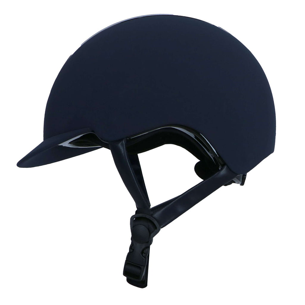 HKM Bombe Carbon Professional Bleu Foncé