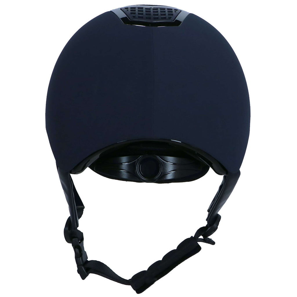 HKM Bombe Carbon Professional Bleu Foncé