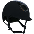 HKM Bombe Carbon Professional Noir