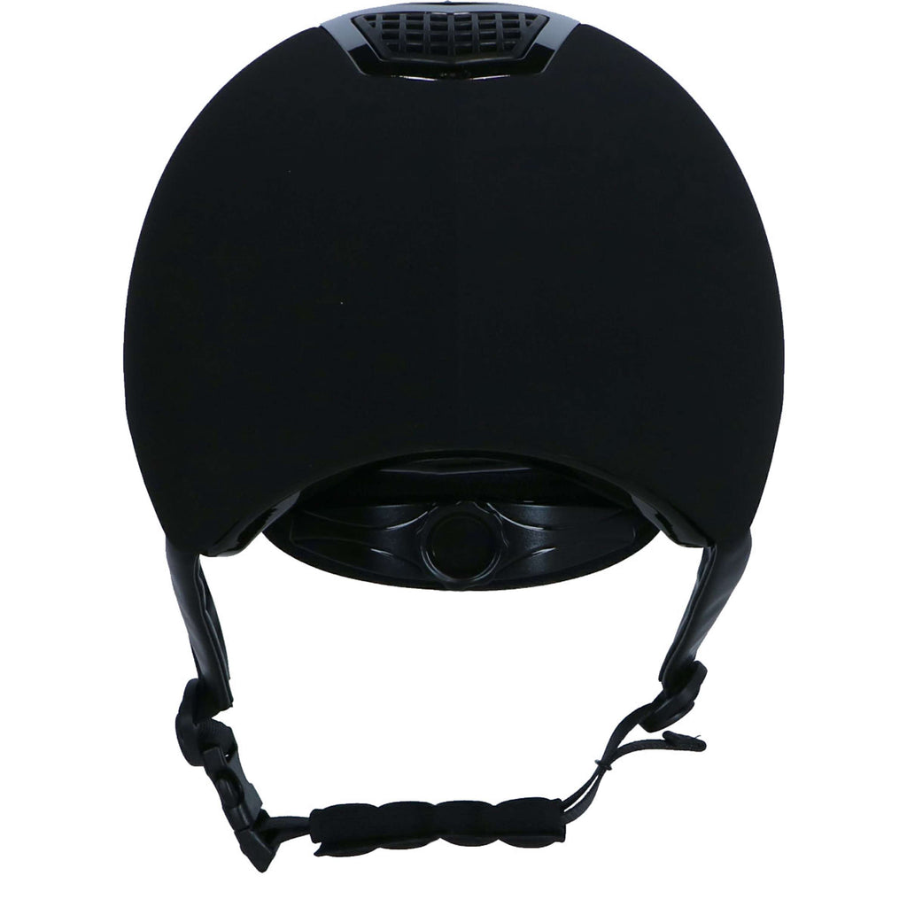 HKM Bombe Carbon Professional Noir