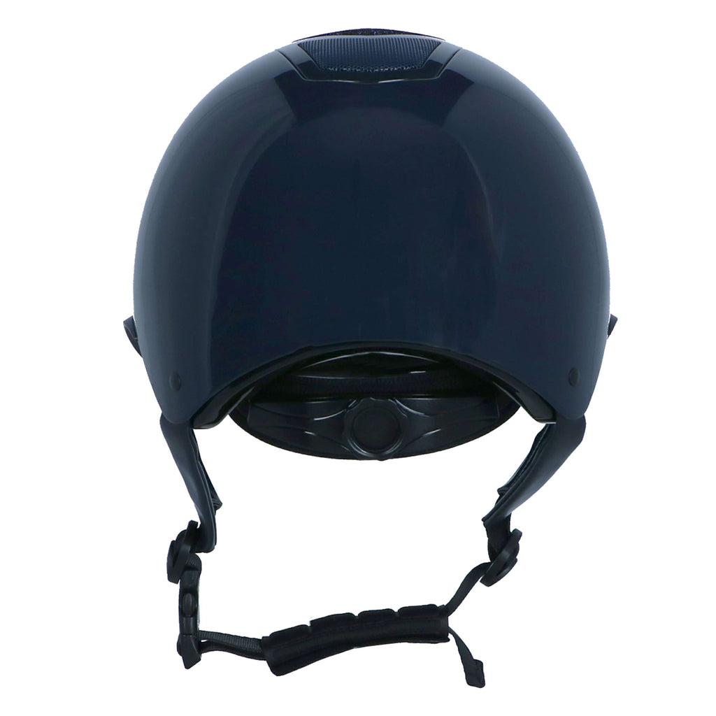 HKM Bombe Shiny Diamond Bleu Foncé