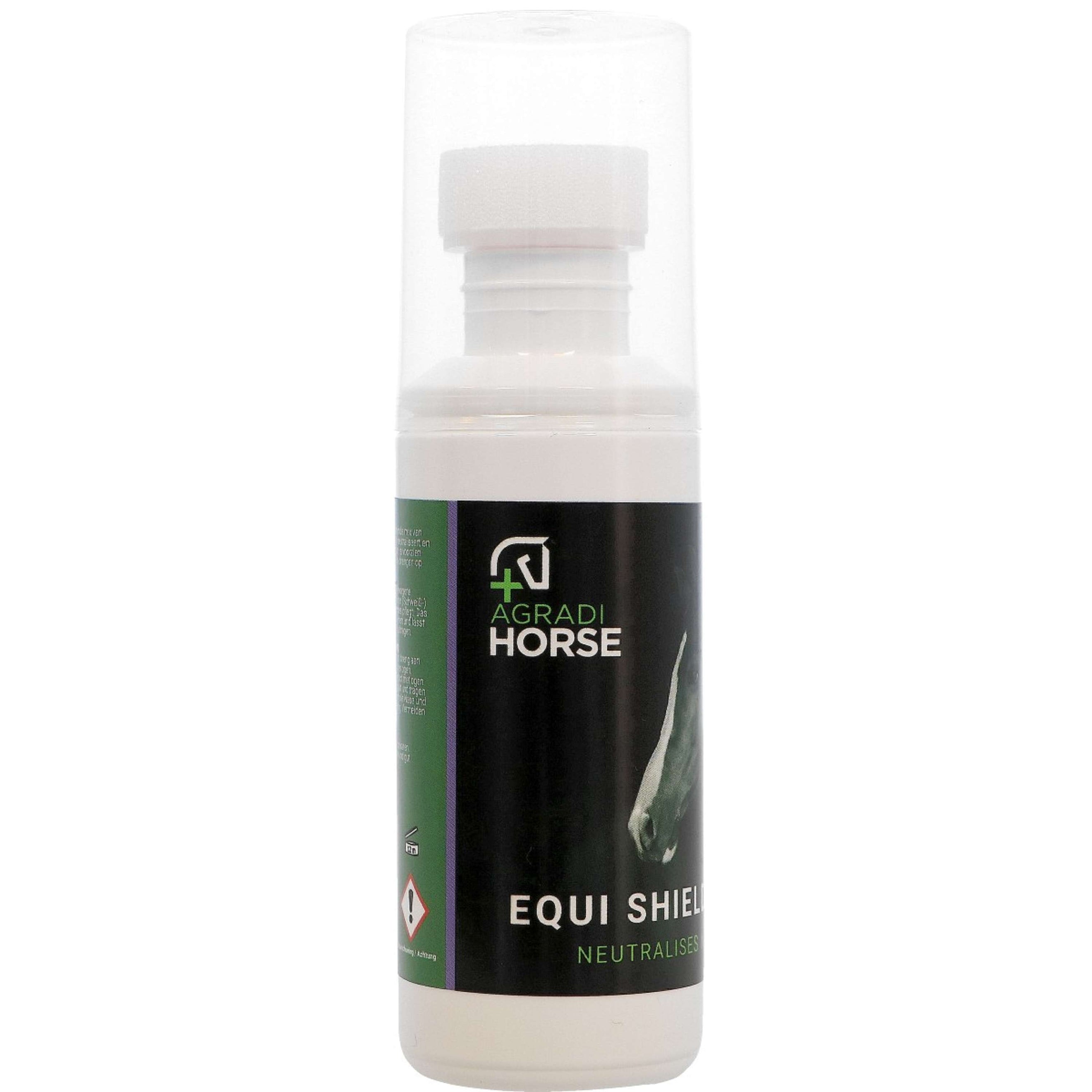 Agradi Horse Odeur Éponge-sur Agradi Horse Odeur Éponge-sur