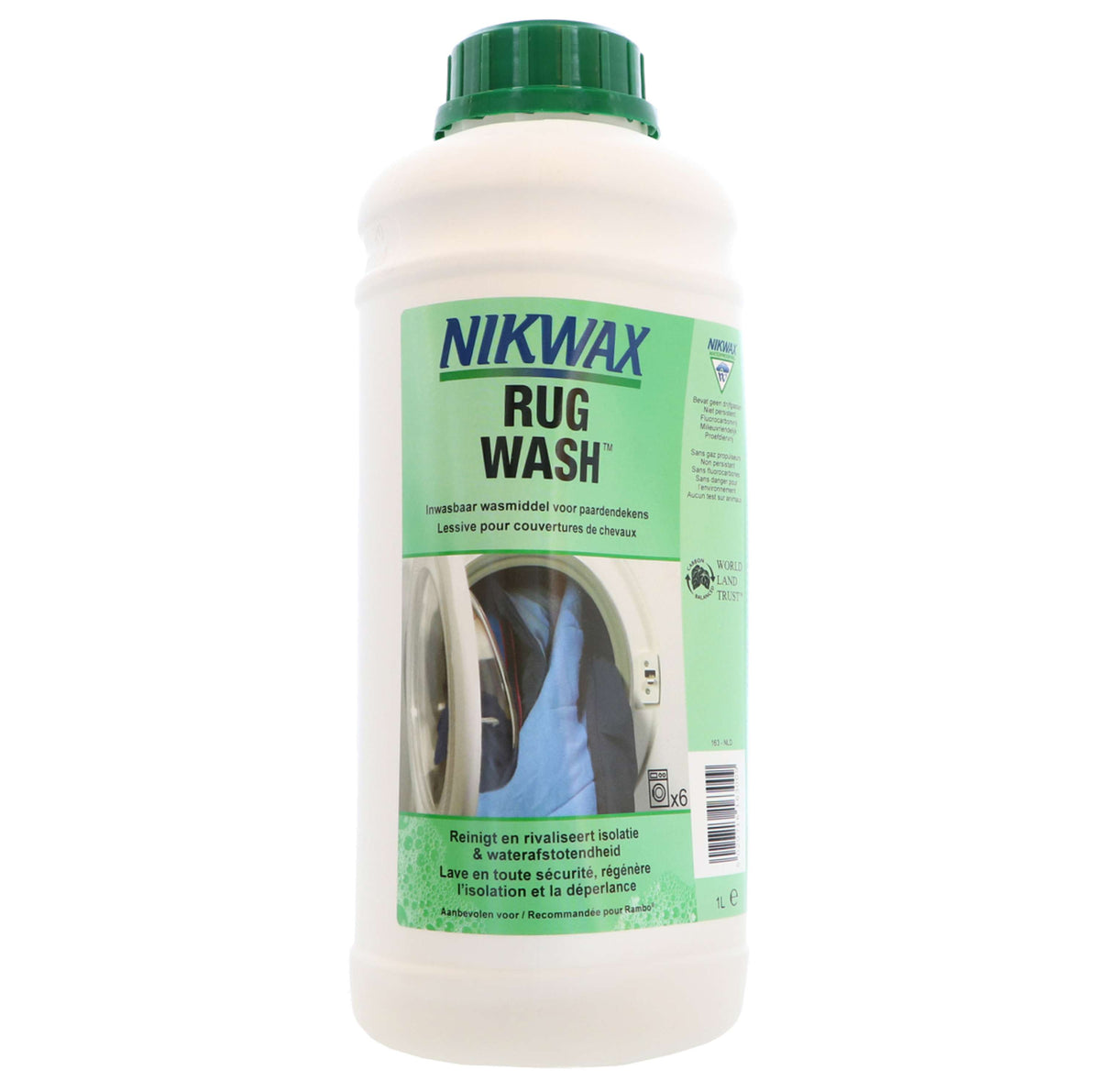 Nikwax Détergent Couvertures