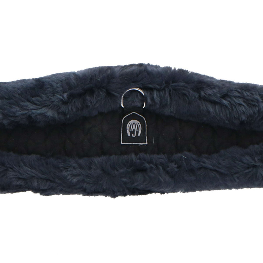 Werner Christ Sangle Banane Anatomic Noir/Anthracite