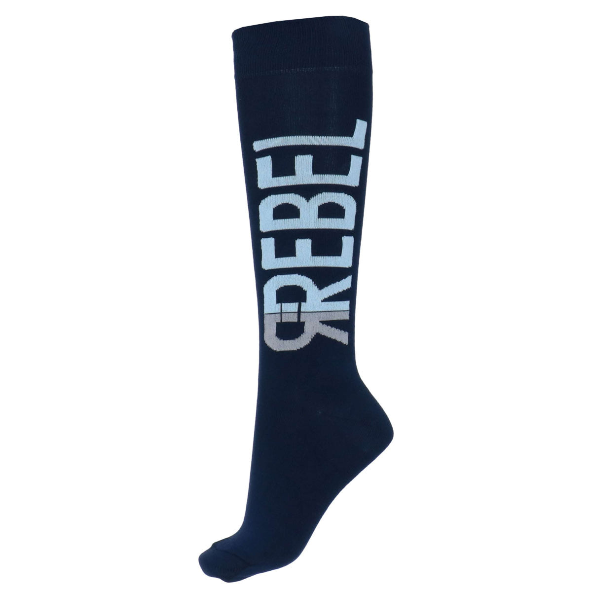 Montar Chaussettes Rebel Marin