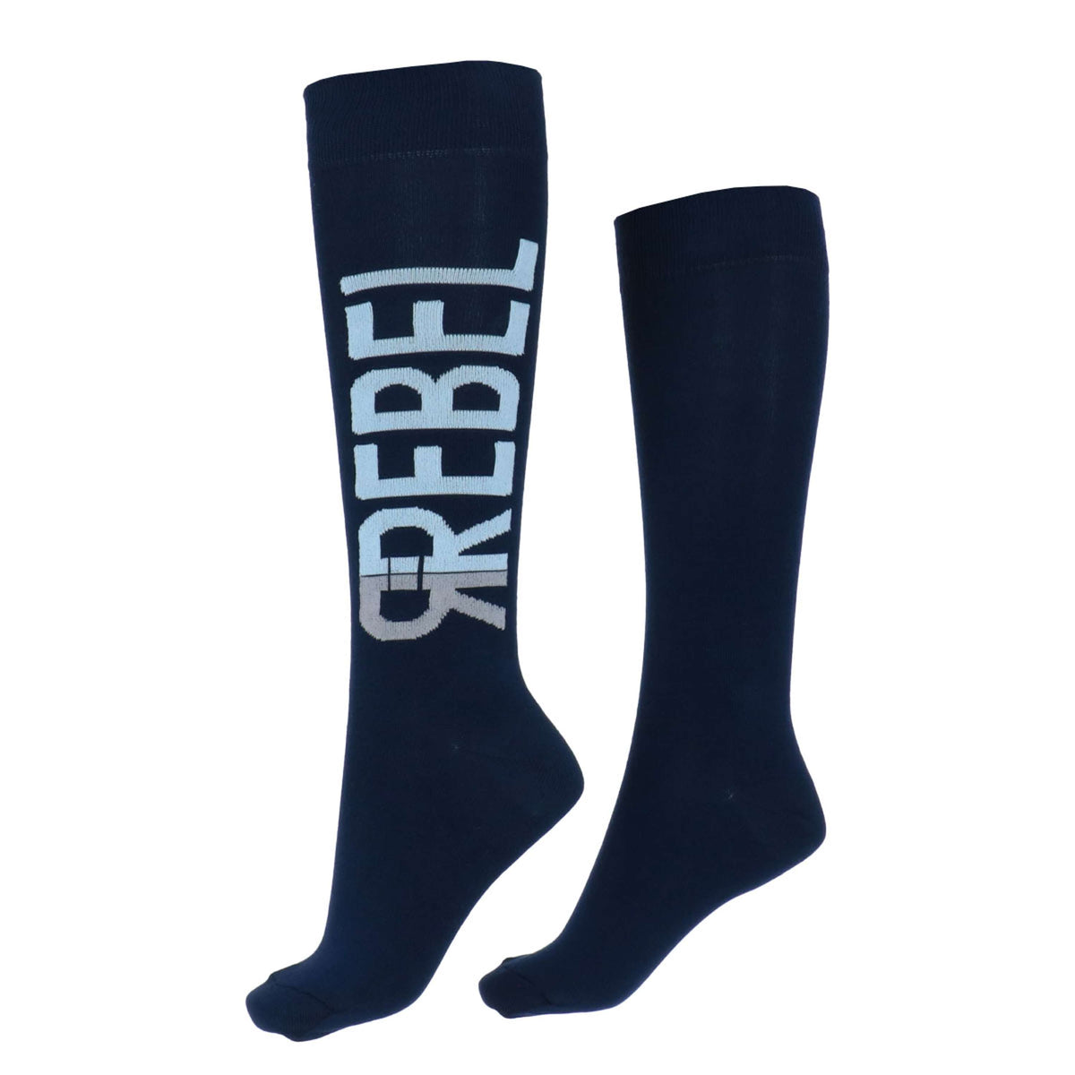 Montar Chaussettes Rebel Marin