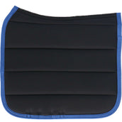 ANKY Tapis de Selle Anatomic Tech Dressage Bleu Royal