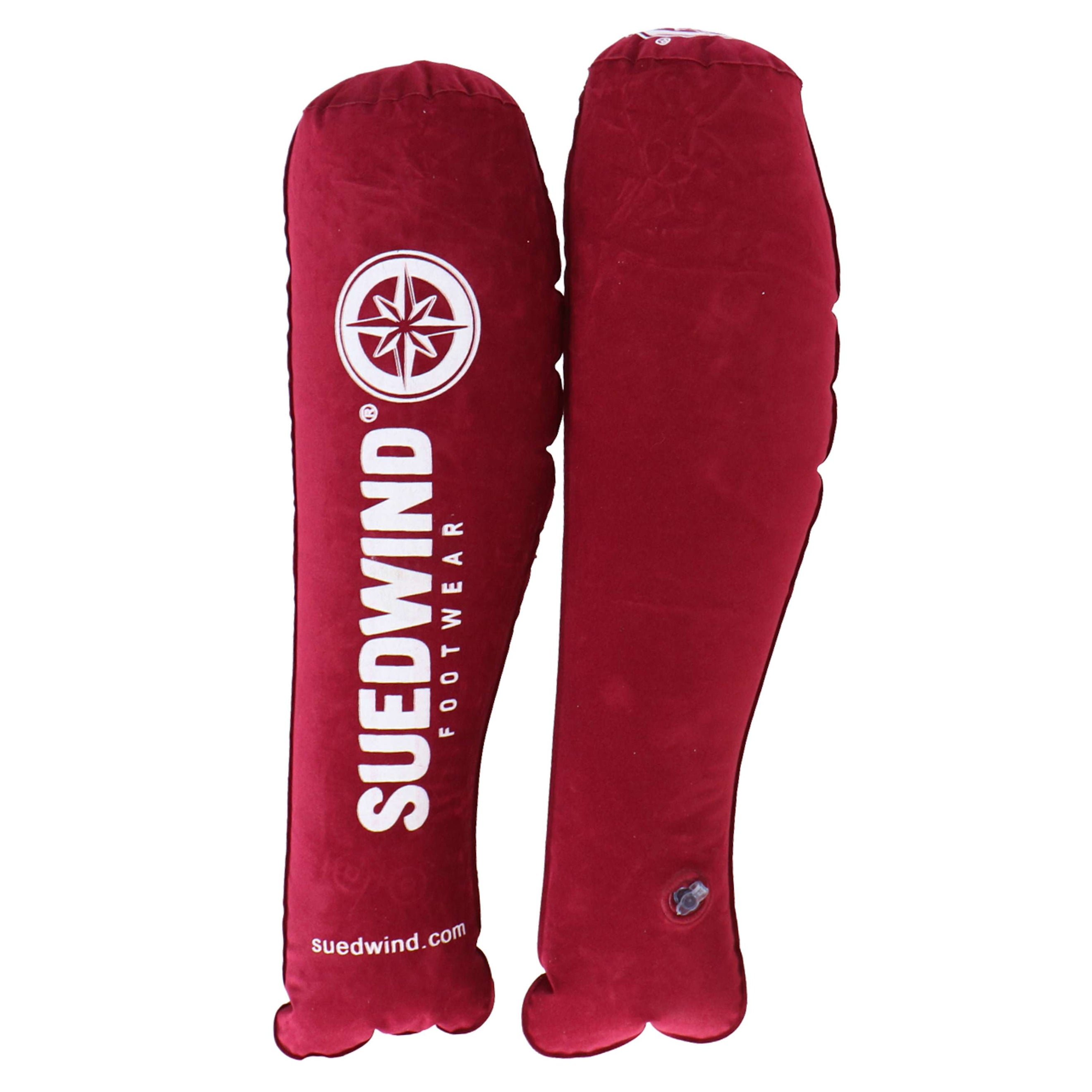 Suedwind Embauchoir pour Bottes Inflatable Rouge