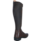 Tonics Riding Boots Solar Marron foncé