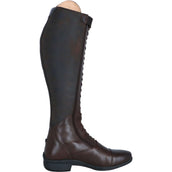 Tonics Riding Boots Solar Marron foncé